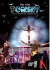 The Who - Tommy - Live at The Royal Albert Hall - DVD