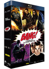 100% Action - Coffret 5 films (Pack) - Blu-ray