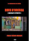 Rues d'Odessa - DVD
