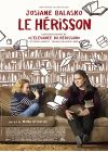 Le Hérisson - DVD