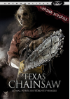Texas Chainsaw (Version intégrale) - DVD