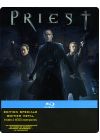 Priest (Édition Limitée boîtier SteelBook) - Blu-ray