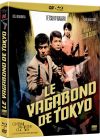 Le Vagabond de Tokyo (Combo Blu-ray + DVD) - Blu-ray