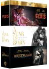 Elvis + A Star Is Born + The Bodyguard (Pack) - Blu-ray