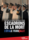 Escadrons de la mort, l'école française - DVD
