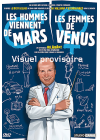 Les Hommes viennent de Mars, les femmes de Vénus - DVD