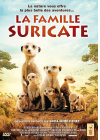 La Famille suricate - DVD