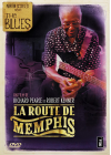 The Blues - La route de Memphis - DVD