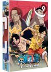 One Piece - Édition équipage - Coffret 9 - 12 DVD - DVD