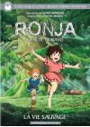 Ronja, fille de brigand - Vol. 4 - La Vie sauvage - Épisodes 21 à 26 - DVD