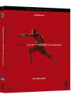 La 36ème chambre de Shaolin - La trilogie (Édition Ultime) - Blu-ray