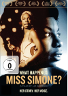 What Happened, Miss Simone? - DVD