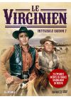 Le Virginien - Intégrale saison 7 - DVD