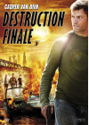 Destruction finale - DVD