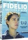 Fidelio, l'Odyssée d'Alice - DVD
