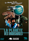 La Planète des dinosaures - DVD