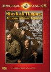 Sherlock Holmes attaque l'Orient-Express - DVD