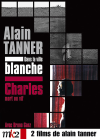 Alain Tanner - Coffret - Charles mort ou vif + Dans la ville blanche - DVD