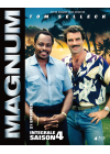 Magnum - Saison 4 (Version Restaurée) - Blu-ray