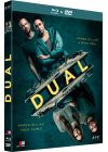 Dual (Combo Blu-ray + DVD - Édition Limitée) - Blu-ray