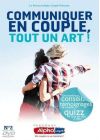 Parcours Alpha Couple - Soirée n°2 : Communiquer en couple, tout un art ! - DVD