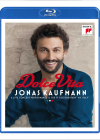 Jonas Kaufmann - Dolce Vita : A LIve Concert Performance & The TV Documentary "My Italy" - Blu-ray