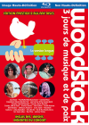 Woodstock - 3 jours de musique et de paix (40ème Anniversaire - Ultimate Collector's Edition) - Blu-ray