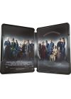 Les Animaux fantastiques : Les Crimes de Grindelwald (U fltimate Edition - 4K Ultra HD + Blu-ray 3D + Blu-ray + Blu-ray version longue - Boîtier SteelBook Limité) - 4K UHD