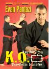 Kyusho Jitsu  - Vol. 10 : K.O. Energetic Transfert - DVD