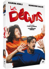 Les Déguns - DVD
