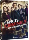 Esprits criminels - Saison 15 - DVD