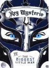 Rey Mysterio - The Biggest Little Man - DVD