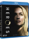 Heroes - Saison 3 - Blu-ray