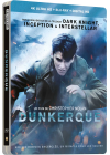 Dunkerque (4K Ultra HD + Blu-ray + Digital HD - Édition boîtier SteelBook) - 4K UHD
