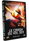 Le Crash du vol 323 (Édition Limitée) - DVD