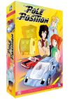 Pole Position - Intégrale de la série TV - DVD
