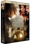Péplums bibliques - Coffret : Paul, Apôtre du Christ + Le Jeune Messie + Samson (Pack) - DVD