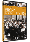 Prova d'orchestra - DVD