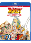 Asterix et Cléopâtre (Version remasterisée) - Blu-ray