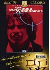 A cause d'un assassinat - DVD