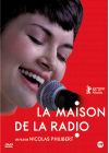 La Maison de la Radio - DVD