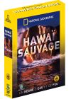 National Geographic - Hawaï sauvage - DVD