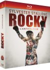 Rocky - L'intégrale de la saga - Blu-ray