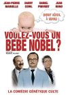 Voulez-vous un bébé Nobel ? - DVD