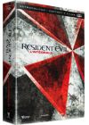 Resident Evil - Coffret 7 films - DVD