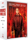 Coffret Bruce Willis : Looper + Sans issue + RED + RED 2 (Pack) - DVD
