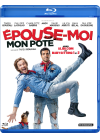 Épouse-moi mon pote - Blu-ray