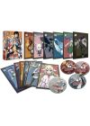 Fairy Tail - Édition Chasseur de dragon - 7 - DVD