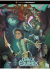 Onyx Equinox (Combo Blu-ray + DVD) - Blu-ray
