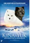 Kina & Yuk : Renards de la banquise - DVD